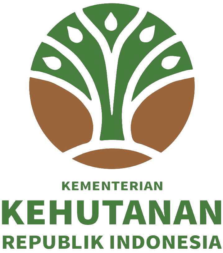 Logo Kementerian Kehutanan